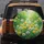 Vibrant Dandelion Seed Head Foliage Field - Nature Lover Gift for Gardeners Spare Tire Cover - 5