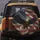 Bald Eagle American Flag Independence Day Gift for Veterans Spare Tire Cover - 5