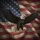 Bald Eagle American Flag Independence Day Gift for Veterans Spare Tire Cover - 6