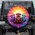 Energetic Otters Retro Sunglasses Celebration - Adventure Lover Gift Spare Tire Cover - 1