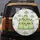 Plump Green Peeking Frogs Lily Pads Water Ripples - Wildlife Lover Everyday Gift Spare Tire Cover - 5
