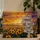 Personalized Sunrise Sunflower Canvas Wall Art, Custom Multi Name Family Sign, Mother's Day Father's Day Gift, Home Decor, Printed Smooth Surface, Ready to Hang Canvas - 4
