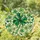 Four-leaf Clover Shamrocks Mosaic Pieces - Home Decor Gift for Luck Lover Stained Glass Suncatcher - 1