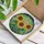 Sunflowers Butterflies Garden Mosaic - Home Decor Gift for Garden Lover Stained Glass Suncatcher - 3