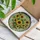 Luminous Translucent Stained Glass Sunflowers Mosaic - Home Decor Gift for Plant Lover Stained Glass Suncatcher - 3
