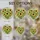 Luminous Translucent Stained Glass Sunflowers Mosaic - Home Decor Gift for Plant Lover Stained Glass Suncatcher - 4