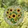 Luminous Translucent Stained Glass Sunflowers Mosaic - Home Decor Gift for Plant Lover Stained Glass Suncatcher - 1