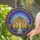 Brandenburg Gate Quadriga Floral Acanthus Luminous Home Decor Gift for History Enthusiasts Stained Glass Suncatcher - 2