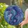 Dragon Celestial Mosaic Home Decor Gift for Fantasy Lovers and Mythical Creature Collectors Stained Glass Suncatcher - 2