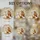 Mary Joseph Baby Jesus Lambs - Christmas Home Decor Gift Stained Glass Suncatcher - 4