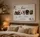 Personalized Photo Collage Print, You and Me Anniversary Gift, Custom Couple Wall Art, Gift for Him Her Husband Wife - 3