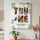 Personalized Couple Canvas Wall Art, Custom Photo Collage Print, Anniversary Birthday Valentine Gift for Husband Wife Him Her - 4