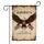 Bald Eagle American Flag 1776-2026 - USA 250th Anniversary Independence Day Garden Flag - 3