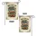 Big Fan Of Democracy Human Rights Books Floral - Activist Home Decor Gift Garden Flag - 4