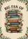 Big Fan Of Democracy Human Rights Books Floral - Activist Home Decor Gift Garden Flag - 6