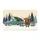 Highland Cow Pickup Truck Evergreen - Farmhouse Christmas Decor Gift Doormat - 3