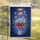 Patriotic Chinoiserie Ginger Jar American Flag 250 Years of Freedom Garden Flag - 5