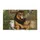 Lion Smoking Sunglasses Toilet Lavatory - Home Decor Gift Doormat - 3