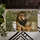 Lion Smoking Sunglasses Toilet Lavatory - Home Decor Gift Doormat - 6