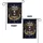 Bald Eagle American Flag 1776-2026 - USA 250th Anniversary Independence Day Gift for Dad Garden Flag - 4