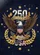Bald Eagle American Flag 1776-2026 - USA 250th Anniversary Independence Day Gift for Dad Garden Flag - 6