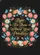 Fight For Those Without Your Privilege Calligraphy Floral Butterfly Home Decor Gift Garden Flag - 6