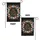 Fight For Those Without Your Privilege Calligraphy Floral Butterfly Home Decor Gift Garden Flag - 4