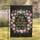 Fight For Those Without Your Privilege Calligraphy Floral Butterfly Home Decor Gift Garden Flag - 1