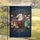Bald Eagle American Flag Liberty Bell Statue - 250th Anniversary Independence Day Gift Garden Flag - 5