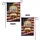 We the People 250th Anniversary American Flag Quilt - Independence Day Gift for Veterans Garden Flag - 4