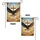 Bald Eagle American Flag Cross 1776-2026 - USA 250th Anniversary Garden Flag - 4