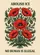Red Poppy Flowers Abolish ICE No Human Is Illegal - Social Justice Home Decor Gift Garden Flag - 6