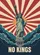 Statue of Liberty No Kings - American Freedom Independence Day Gift Garden Flag - 6