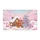Gingerbread Man Christmas House Tree Candy Cane - Holiday Home Decor Gift Doormat - 3