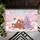 Gingerbread Man Christmas House Tree Candy Cane - Holiday Home Decor Gift Doormat - 6