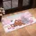 Gingerbread Man Christmas House Tree Candy Cane - Holiday Home Decor Gift Doormat - 4