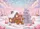 Gingerbread Man Christmas House Tree Candy Cane - Holiday Home Decor Gift Doormat - 7