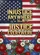 American Flag Gold Quote Flowers - Patriotic Home Decor Gift for Justice Advocates Garden Flag - 6