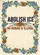 Abolish ICE No Human Is Illegal Message Floral - Social Justice Activist Home Decor Garden Flag - 6