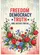 Patriotic Stars Floral Freedom Democracy Truth And Justice Home Decor Gift Garden Flag - 6
