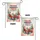 Patriotic Stars Floral Freedom Democracy Truth And Justice Home Decor Gift Garden Flag - 4