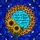 Christ Strengthens Me Scripture Sunflowers Leopard Print Christian Encouragement Gift Stained Glass Suncatcher - 5