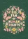 Big Fan Of Human Rights Butterflies Floral Vines Advocacy Home Decor Gift Garden Flag - 6