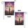 He Is Risen Cross Easter Lilies - Resurrection Sacred Home Decor Garden Flag - 4