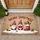 Christmas Gnomes Stocking Gifts Lantern - Holiday Home Decor Doormat - 1