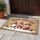 Christmas Gnomes Stocking Gifts Lantern - Holiday Home Decor Doormat - 5