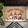 Christmas Gnomes Stocking Gifts Lantern - Holiday Home Decor Doormat - 6