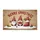 Christmas Gnomes Stocking Gifts Lantern - Holiday Home Decor Doormat - 3