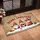 Christmas Gnomes Stocking Gifts Lantern - Holiday Home Decor Doormat - 4