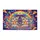 Tabby Cats Pepperoni Pizza Psychedelic Mushrooms Rainbow UFO - Home Decor Gift for Cat Lover Doormat - 3